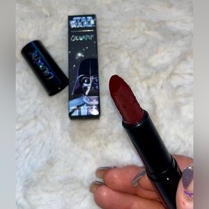 Star Wars x Colourpop Creme Lux Lipstick - Supreme Ruler